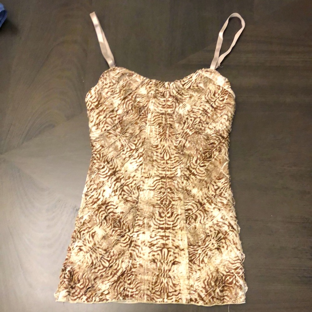 Charlotte Russe Tank Top